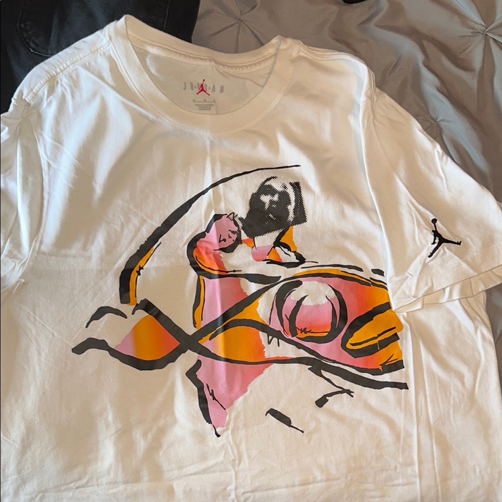 Jordan tee XL